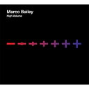 【輸入盤】High Volume [ Marco Bailey ]