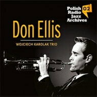 【輸入盤】Polish Radio Jazz Archives Vol.02 [ Don Ellis / Wojciech Karolak ]