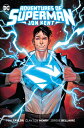 Adventures of Superman: Jon Kent ADV OF SUPERMAN JON KENT Tom Taylor