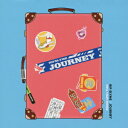 JOURNEY [ RIP SLYME ]