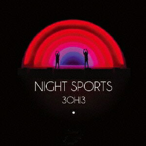 楽天楽天ブックスナイト・スポーツ [ スリー・オー・スリー ]