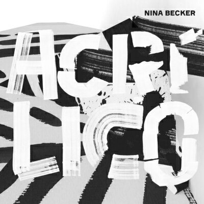 【輸入盤】Acrilico [ Nina Becker ]