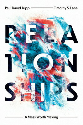 With penetrating insight and practical applications, Relationships: A Mess Worth Making identifies how to work through the most stubborn problems that plague any contemporary relationship - be it marriage, parent-child, or friendship.