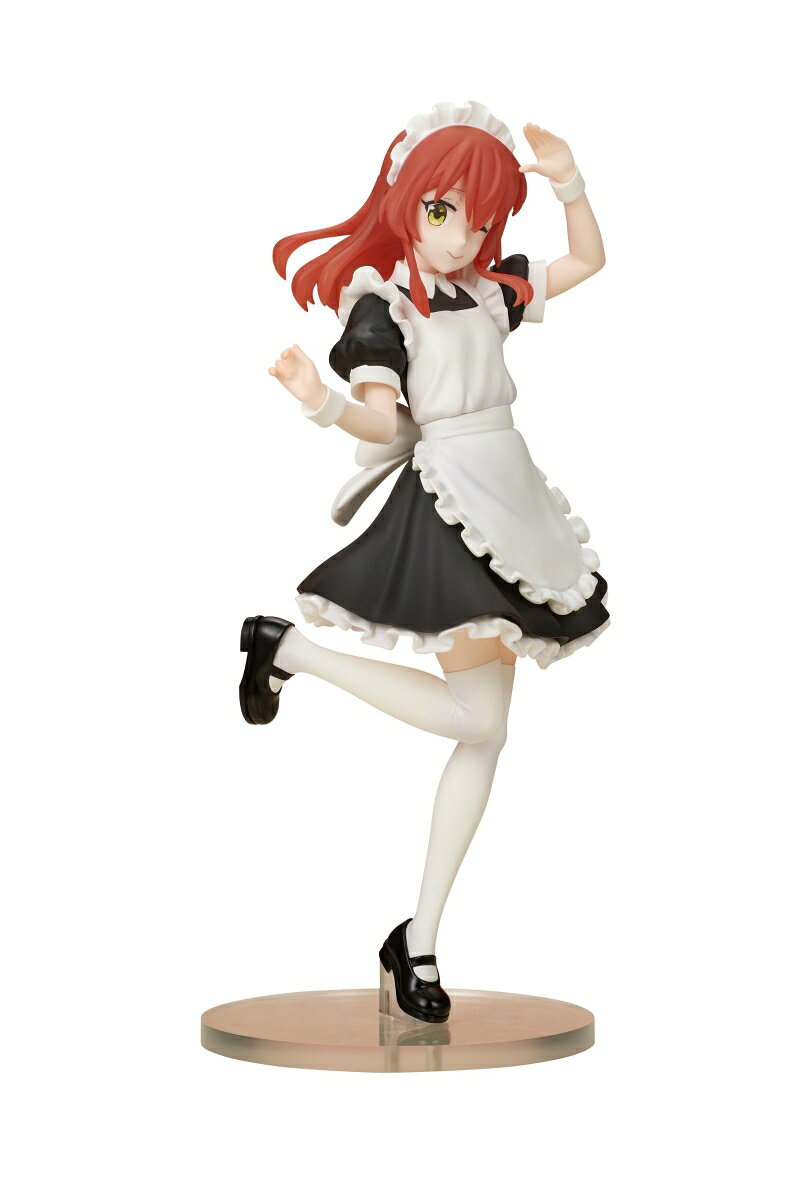 DIGSTA アニメ『ぼっち・ざ・ろっく！』 喜多郁代 (彩色済完成品フィギュア)