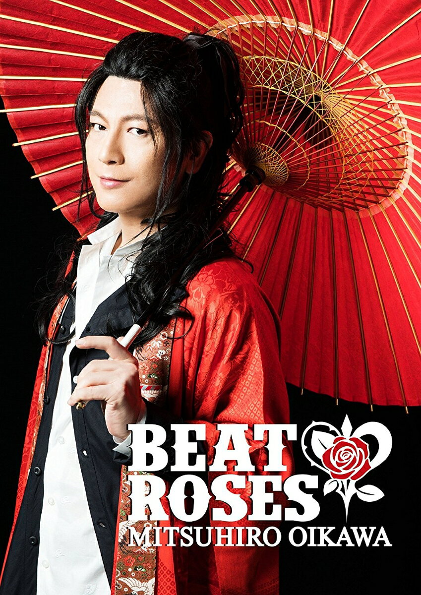 BEAT & ROSES (初回限定盤B 2CD＋PhotoBook) [ 及川光博 ]