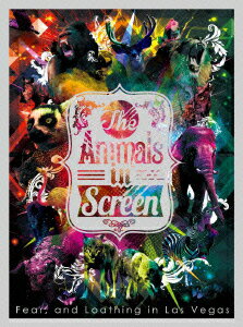 The Animals in Screen