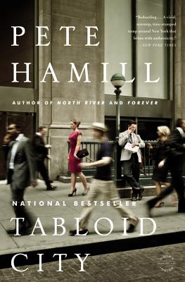 Tabloid City TABLOID CITY [ Pete Hamill ]