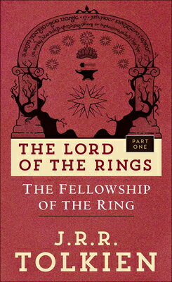 THE GREATEST FANTASY EPIC OF OUR TIMEThe dark, fearsome Ringwraiths were searching for a hobbit. Frodo Baggins knew they were seeking him and the Ring he bore -- the Ring of Power that would enable evil Sauron to destroy all that was good in Middle-earth. Now it is up to Frodo and his faithful servant, Sam, with a small band of companions, to carry the Ring to the one place it could be destroyed -- Mount Doom, in the very center of Sauron's dark kingdom.THUS BEGINS J.R.R. TOLKIEN'S CLASSIC THE LORD OF THE RINGS, WHICH CONTINUES IN THE TWO TOWERS AND THE RETURN OF THE KING.