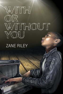 With or Without You WITH OR W/O YOU （Go Your Own Way） [ Zane Riley ]