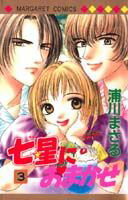 七星におまかせ（3）