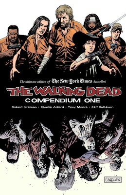 Originally published in single magazine format as The walking dead #1-48 and Image Holiday Special 2005.