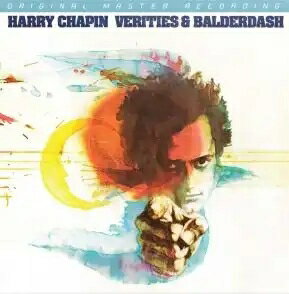 【輸入盤】Verities & Balderdash