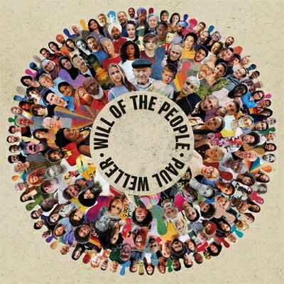 【輸入盤】Will Of The People (3CD)