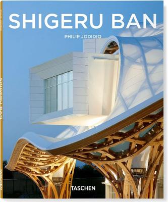 SHIGERU BAN (BASIC ARCHITECTURE)(P)