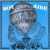 【輸入盤】Hot Aire American Dance Bandsof The 20s [ Various ]