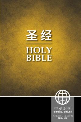 Chinese/English Bilingual Bible-PR-FL/NIV B-PR-BIB FL/NI Zondervan