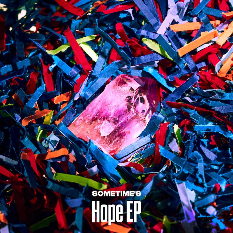 �ڳ�ŷ�֥å�������������ŵ��Hope EP(�̥Хå� (57mm))
