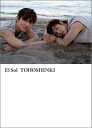 El@Sol@TOHOSHINKI [ _N ]