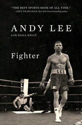 Rakuten - Fighter FIGHTER [ Andy Lee ]