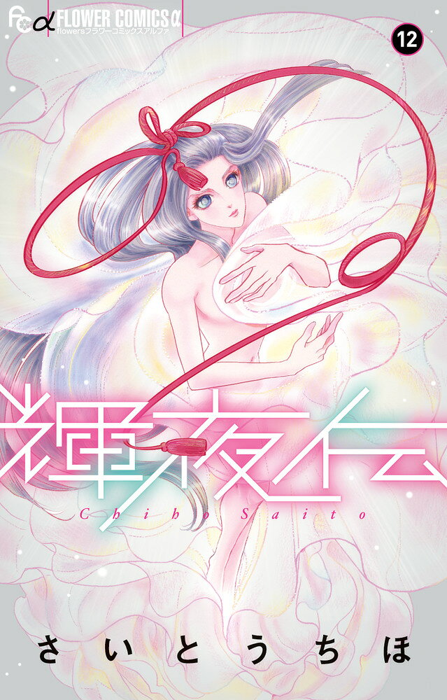 輝夜伝（12） の表紙