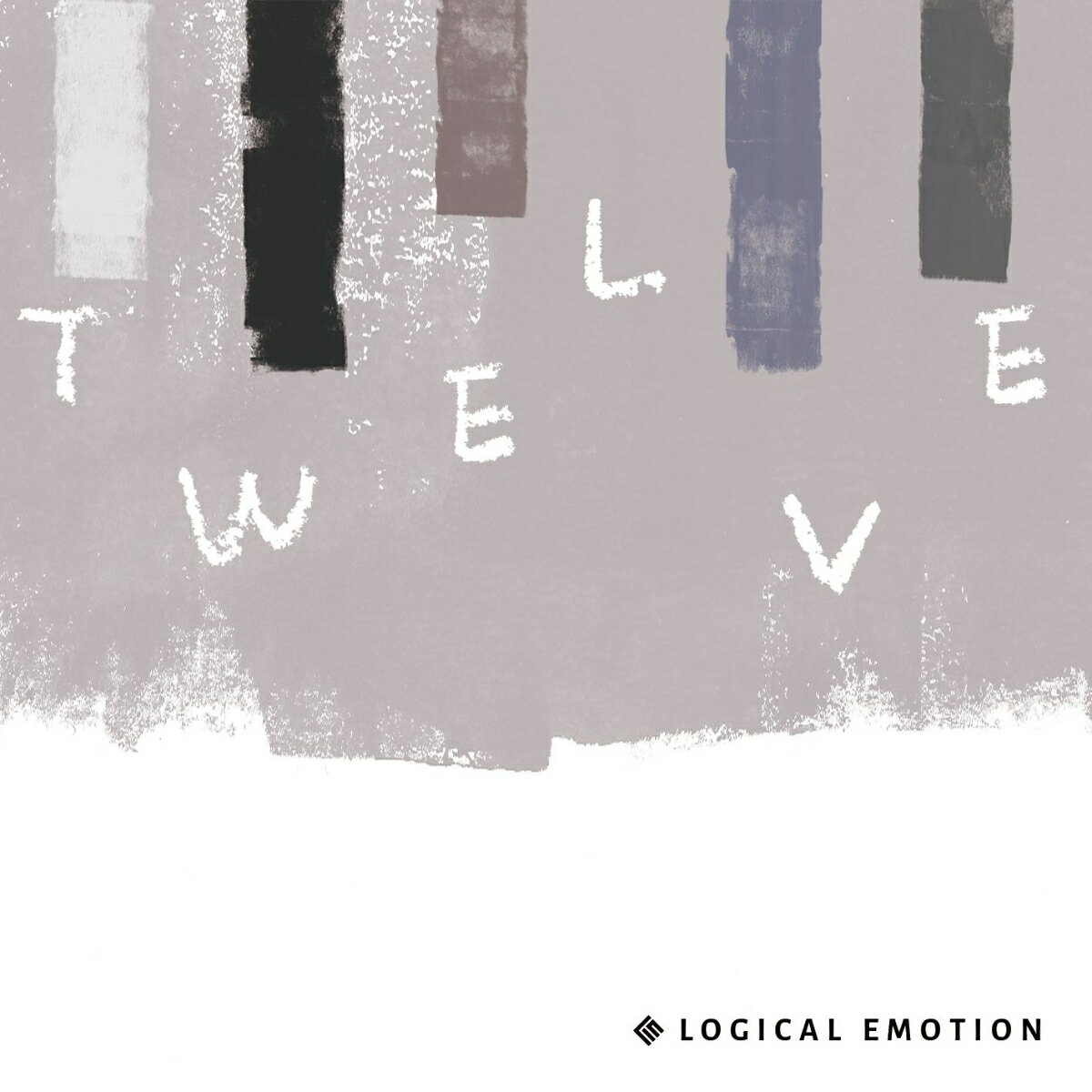 TWELVE (初回限定盤 CD＋DVD)