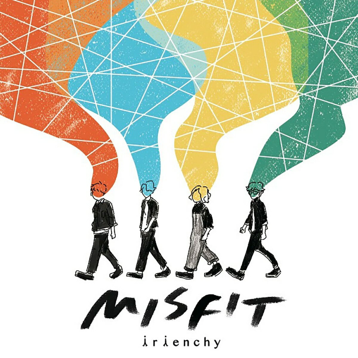 MISFIT [ irienchy ]