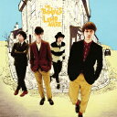 LEMONADE(初回限定盤 CD+DVD) [ THE BAWDIES ]