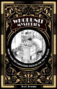 Whodunit Mysteries: More Than 50 Perplexing Puzzles for You to Solve WHODUNIT MYSTERIES 