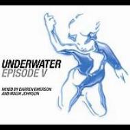 【輸入盤】Underwater Episode: 5
