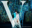 V (初回生産限定盤 CD＋Blu-ray) SawanoHiroyuki nZk