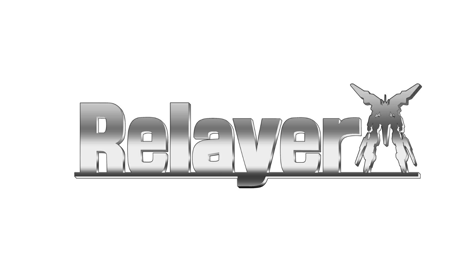 Relayer（リレイヤー） デラックスエディション PS4版の画像