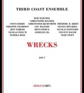 【輸入盤】Wrecks