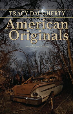 American Originals: Novellas and Stories AMER ORIGINALS 