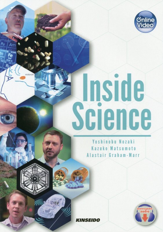 Inside Science