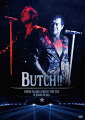 EIKICHI YAZAWA CONCERT TOUR 2016「BUTCH!!」IN OSAKA-JO HALL