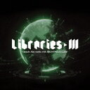 LIBRARIES 3 -Takeshi Abo works with ANONYMOUS;CODE- 