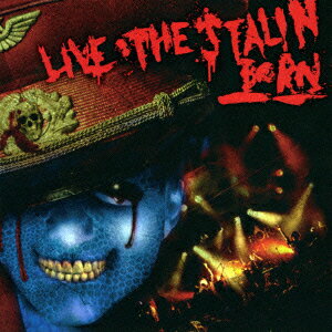 LIVE THE STALIN