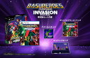 バスレロエス インベージョン限定版