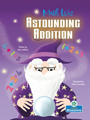 Astounding Addition ASTOUNDING ADDITION 