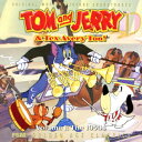 Tom　and　Jerry　＆　Tex　Avery　Too！Vol．1：The　1950s [ Scott Bradley ]