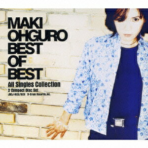 BEST OF BEST 〜All Singles Collection〜