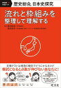 歴史総合 日本史探究 流れと枠組みを整理して理解する 梶沼 和彦