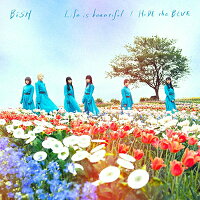 Life is beautiful/HiDE the BLUE