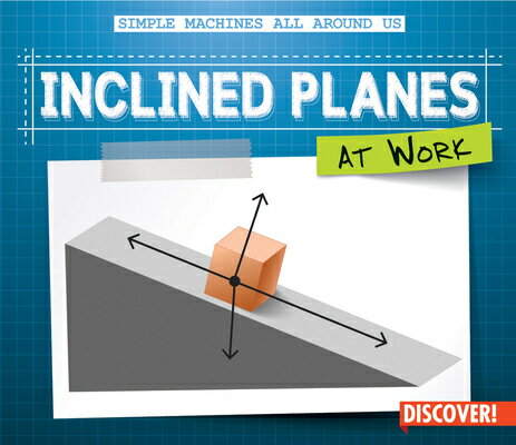 Inclined Planes at Work INCLINED PLANES AT WORK 