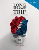 【輸入盤】Long Strange Trip: The Untold Story Of The Grateful Dead