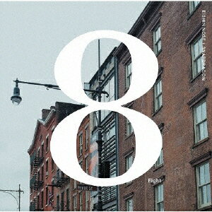 Music of Eishin Nose “Eight"