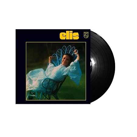 【輸入盤】エリス（アナログ盤）