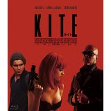 カイトのBlu-ray・DVD商品画像