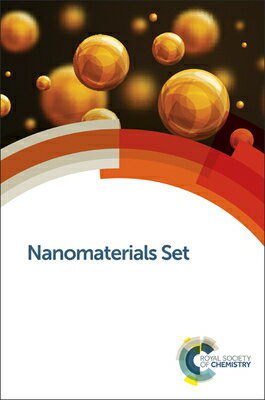 Nanomaterials Set NANOMATERIALS SET [ Royal Society of Chemistry ]