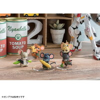 機動戦士ガンダム 鉄血のオルフェンズ 3丁目のおるふぇんちゅ 収穫祭だヨン！（4） （BOX）